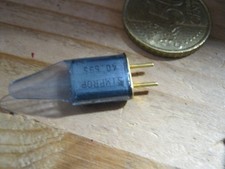 Simprop  Quarz Empfänger 40