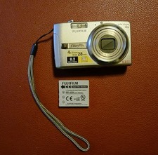 Fujifilm Digitalkamera Finepix F480