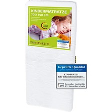 Baby schaumkernmatratze - baby,