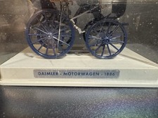 Wiking Daimler Motorwagen 1886