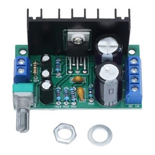 Verstärkermodul Mono Sound