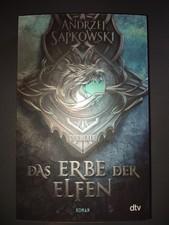 Andrzej sapkowski das erbe - andrzej,