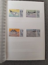 briefmarke Zoo Aquarium 