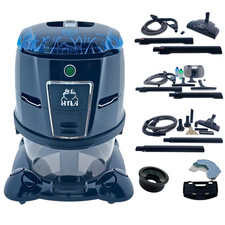 HYLA EST DEFENDER Staubsauger Ventus Elektrobürste Nimbus Nassreiniger + Wischen