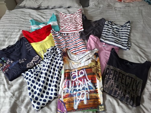 Bekleidungpaket 44 - bekleidungpaket, gr.42/44