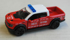 Majorette Ford F-150 Raptor