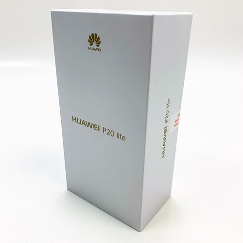 Huawei p20 lite smartphone - huawei,