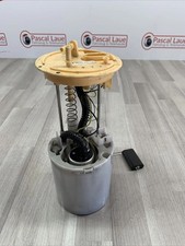 VW Passat 3C 2.0 TDI