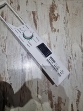 WASCHMASCHINE SIEMENS VARIOPERFECT wm14q3eco/01 Elektronik STEUERUNG 900541398