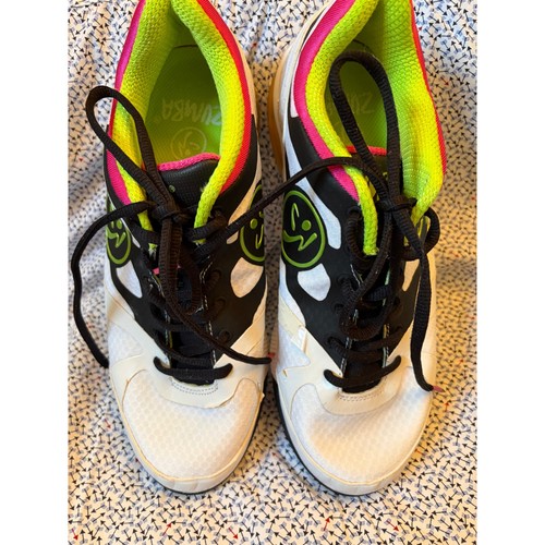 Zumba impact max womens - womens, 8