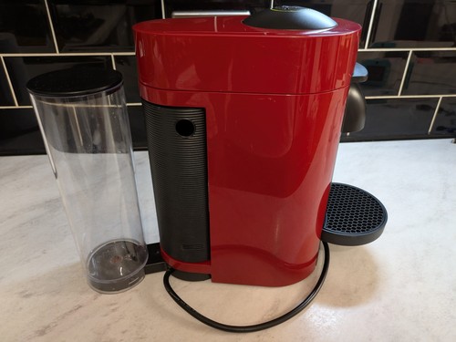 Magimix nespresso vertuo plus - nespresso,
