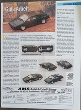 Lotus Esprit Turbo und Type 79