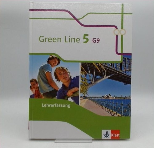 Green line 9 - green, 5
