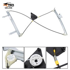 Fensterheber elektrisch ohne