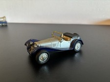Jaguar 100 modellauto - ss,