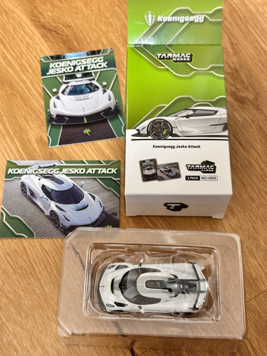 Tarmac works koenigsegg jesko - tarmac,