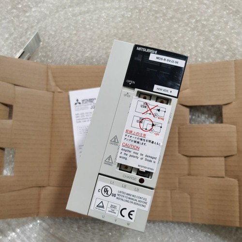 Used mitsubishi mds svj2 06 - used, mds-b-svj2-06