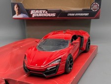 Modellautos 1:24 Jada Toys