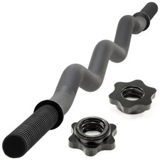 MAXXIVA Curlstange 120 cm