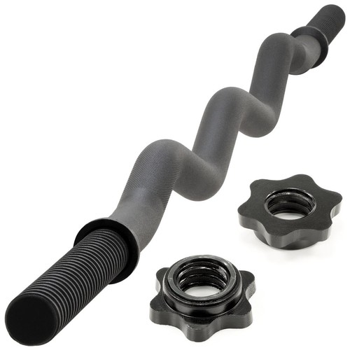 Maxxiva curlstange 120 - maxxiva,