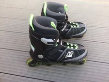 K2 Sports Junior Eddie Fitness