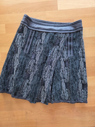 Damenrock von beate - von,