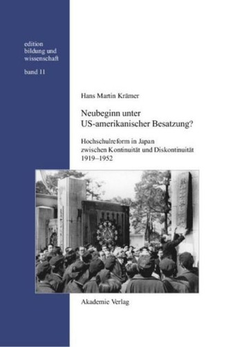 Neubeginn unter