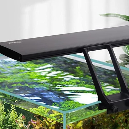 Aquarium led licht 14w clip - 14w, clip-on
