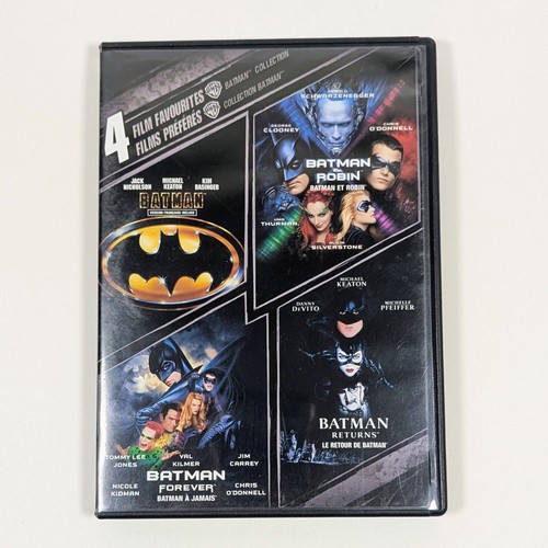 Film favourites batman - film,