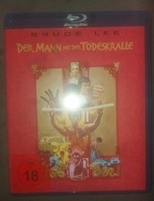 Der mann mit - der, todeskralle