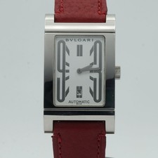 BULGARI RETTANGOLO AUTOMATIK