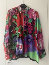 Gianni Versace Vintage Hemd