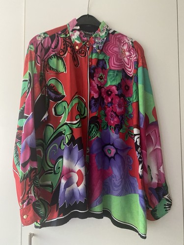Gianni versace vintage - gianni,