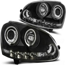 LED Angel Eyes Scheinwerfer