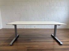 Sedus Temptation Schreibtisch