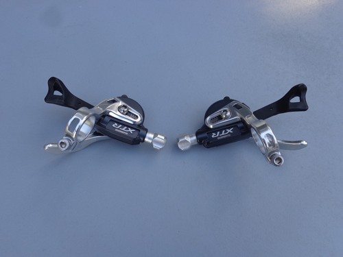 Shimano xtr m970 - shimano,