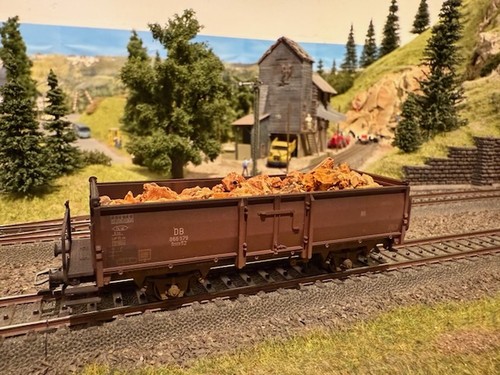 Märklin 46025 güterwagen - märklin,