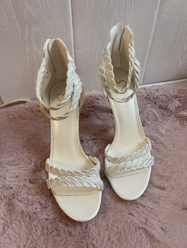Schuhe damen sandalette - schuhe,