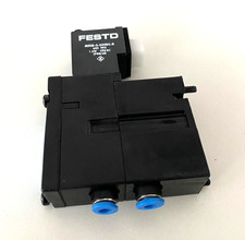 Elektroventil Heidelberg