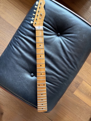 Telecaster hals kollitz - telecaster,