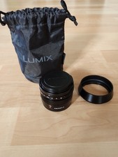 Panasonic leica summilux - panasonic,