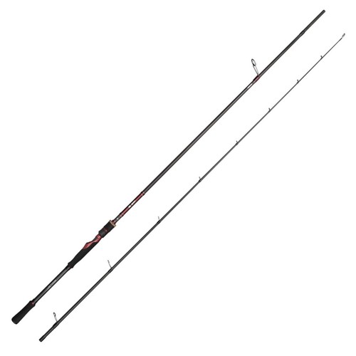 Dam yagi spin 74m 42 - dam, 2.74m