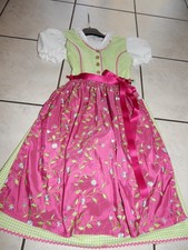 Kinder Dirndl  Gr. 134