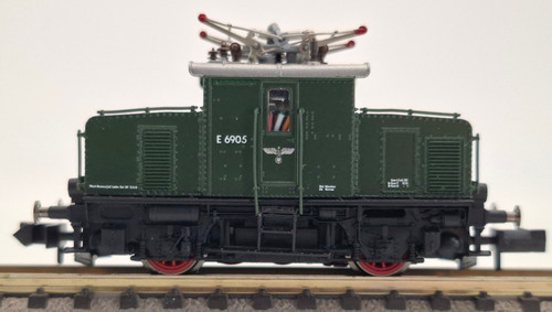 Fleischmann 737171 lok - fleischmann, e-lok