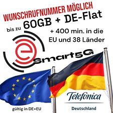 wähle Deine Wunsch Rufnummer