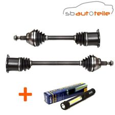 2x Antriebswelle links rechts