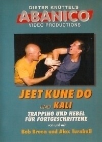 Jeet kune und - do,