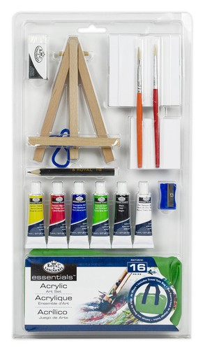 Royal langnickel acryl - &,