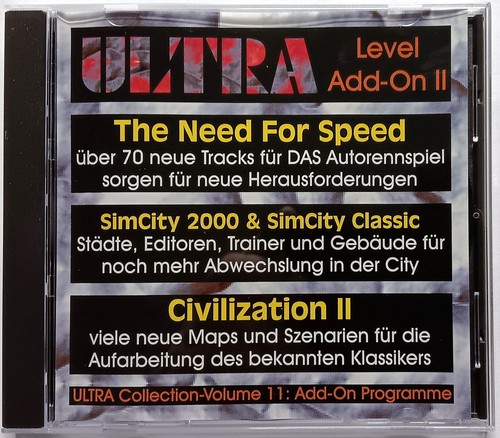 Ultra collection volume - ultra, 11