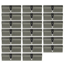 20x Profilzylinder 95mm